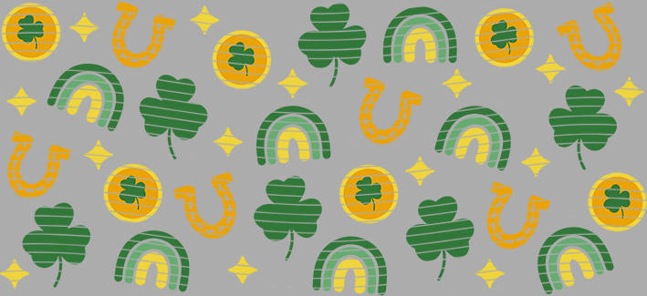 16oz St Patrick s Day-J11-181